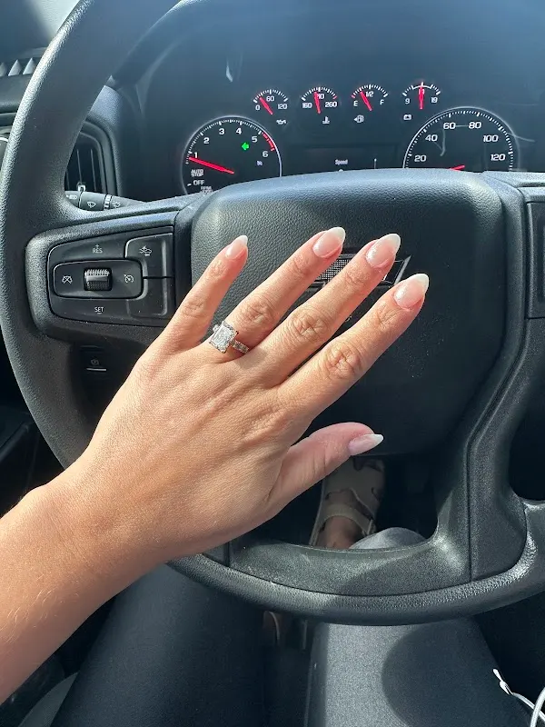 The Nail Room in Pace — Nail salon in Pace